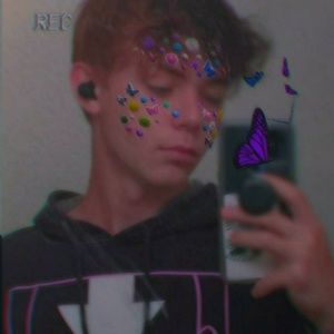 Meet your Posher, Carter